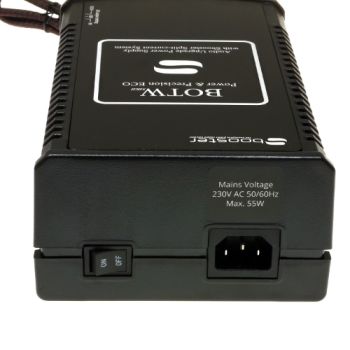 Sbooster BOTW P&P ECO MKII 9-10V