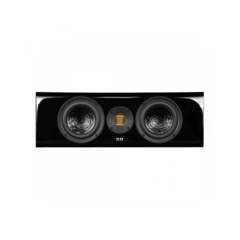 Elac Vela 2.0 VCC401.2 - CC 401.2 black high gloss