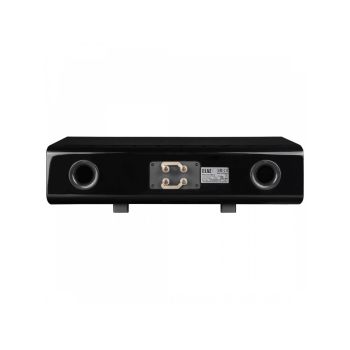 Elac Vela 2.0 VCC401.2 black high gloss rear-connections