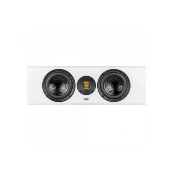 Elac Vela 2.0 VCC401.2 - CC 401.2 white high gloss