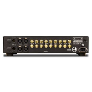 Rogue Audio RP-3 rear-connections