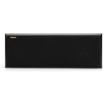 Klipsch Reference Premiere RP-500C II black ebony with grille