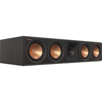 Klipsch Reference Premiere RP-504C II black ebony