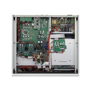 Luxman-D-100-Centennial internal