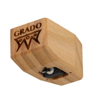 Grado Sonata-4 low output 1mV