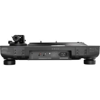 Reloop RP-5000 mk4 rear-connections