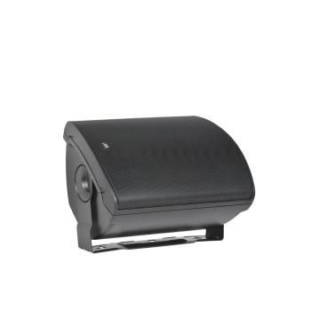 Modern Acoustics PL-8B on bracket