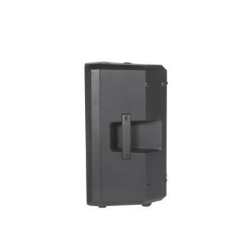 Modern Acoustics ES-210 side