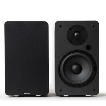 Vulkkano A6 ARC black