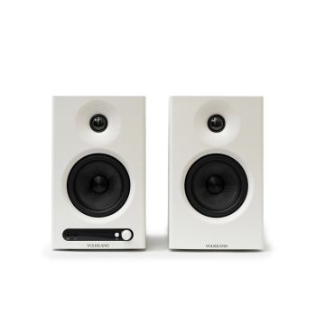 Vulkkano PRO4 white - ζεύγος