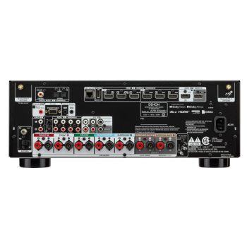 Denon AVR-X3900H