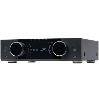 Onkyo Muse Y-40 black