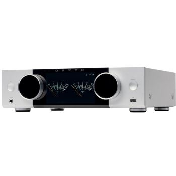 Onkyo Muse Y-40 silver