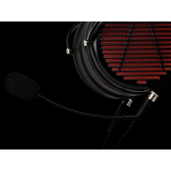 Audeze LCD-GX detail