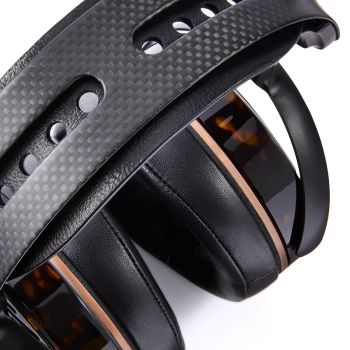 Audeze LCD-5s headband detail