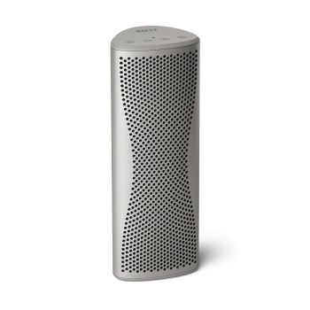 Kef Muo silver dusk