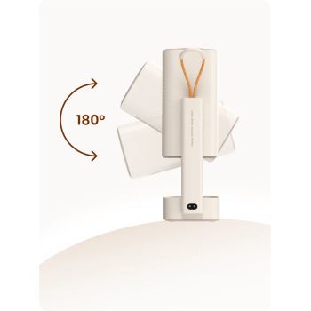 Yaber T1 Pro milk tea adjustments