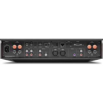 Cambridge Audio EVO 300 rear-connections