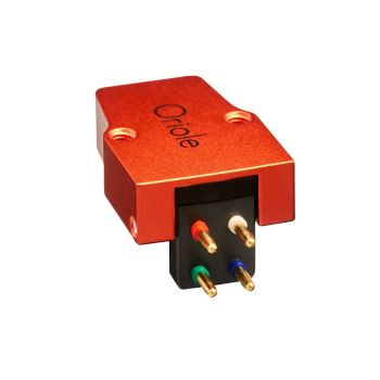 Sumiko Oriole rear-connections