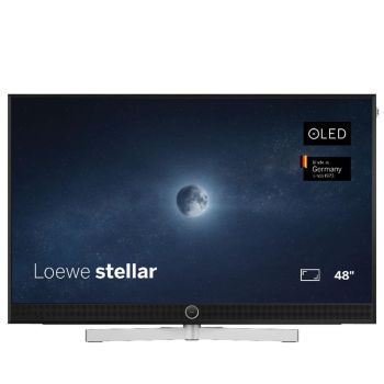 Loewe Stellar 48 dr+ Lava