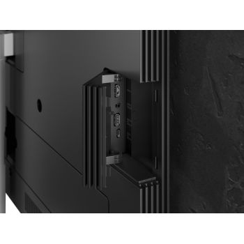 Loewe Stellar 48 dr+ connections