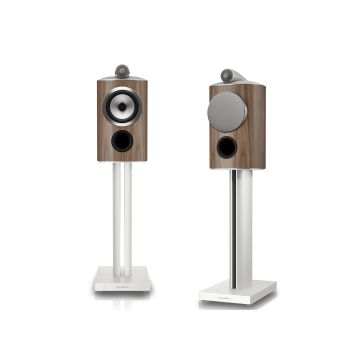 Bowers & Wilkins 805 D5 light walnut