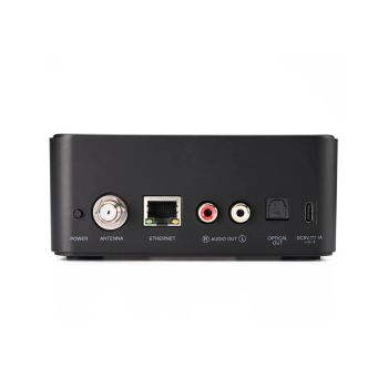 Essentials Stream-Connect rear-connections