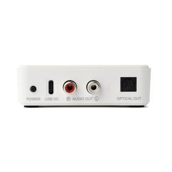 Essentials BT1 Connect - bluetooth receiver