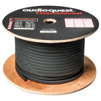 AudioQuest G2 gray in spool