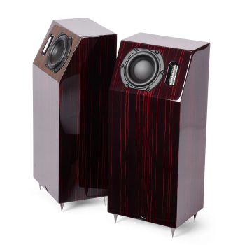Neat Acoustics Iota Alpha II