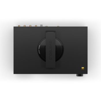 EVERsolo DMP-A8 Master Edition Gen 2 top view