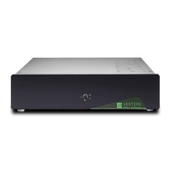 Vertere Phono-1 LX Black Acrylic DG Style