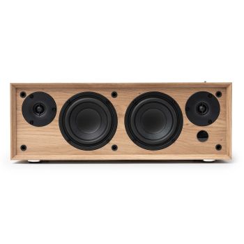 Vulkkano T50 ARC without grille
