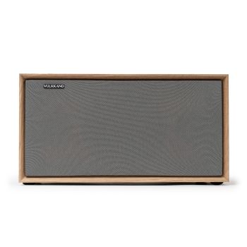Vulkkano T40 ARC with grille