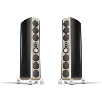 Marten Coltrane Momento 2 matte maple