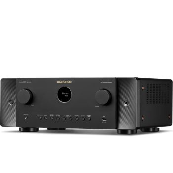 Marantz Cinema 60 DAB series 2 black
