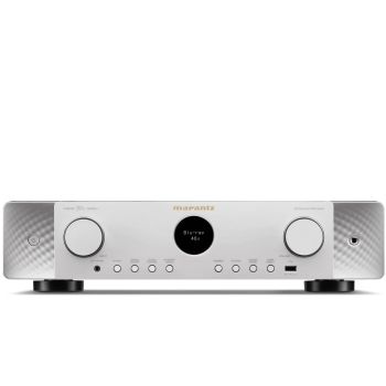 Marantz Cinema 70s Series 2 silver