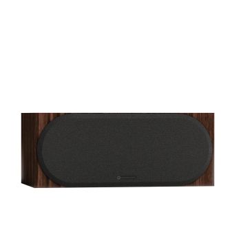 Monitor Audio Silver Centre 8G european walnut with grille