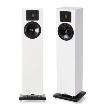 Neat Classic Elite satin white