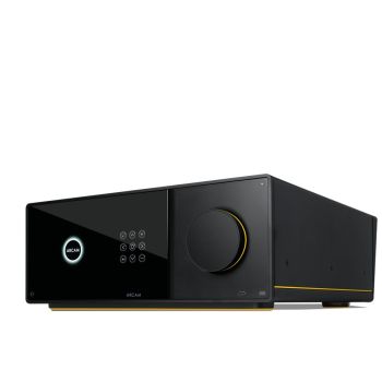 Arcam AVA25
