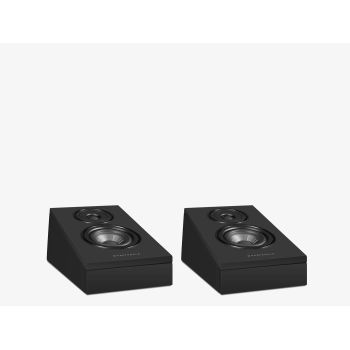 Wharfedale Diamond 12 3Di black