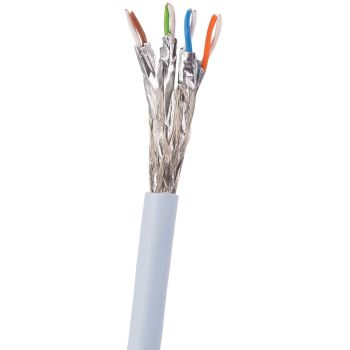 Supra Cat-8 STP - 1,5 μέτρο internal structure