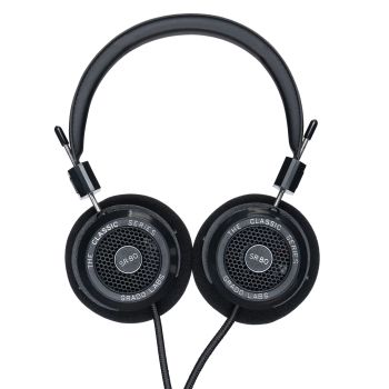 Grado Classic SR80 detail