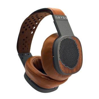 Abyss Diana MRx Sapele Wood