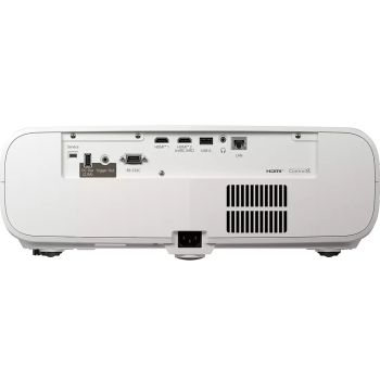 Epson EH-LS7500 rear-connections