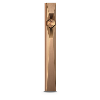 Astell Kern Ultima SP4000 copper side