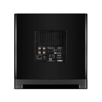 Wharfedale Nova 15 rear-connections
