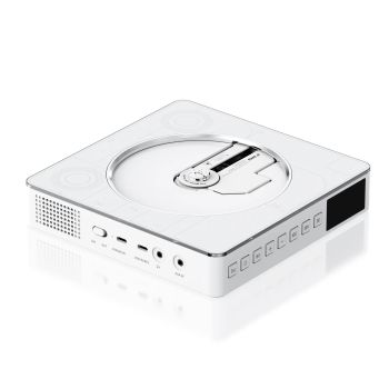 FiiO Snowsky Beatbox white