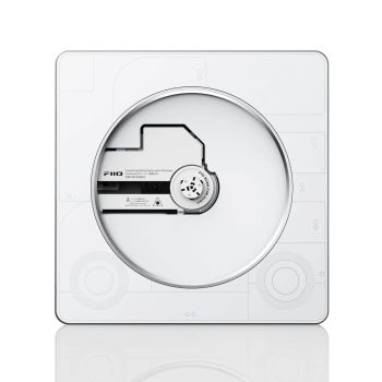FiiO Snowsky Beatbox white