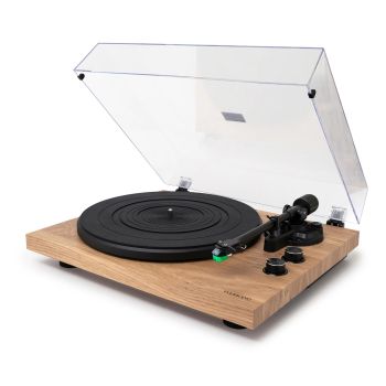 Vulkkano TD20 walnut